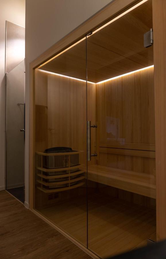 Velo & Wohnen -Neu- Elektroraeder Inklusive - Sauna Traben-Trarbach Ngoại thất bức ảnh