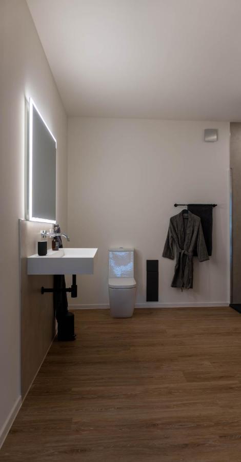 Velo & Wohnen -Neu- Elektroraeder Inklusive - Sauna Traben-Trarbach Ngoại thất bức ảnh