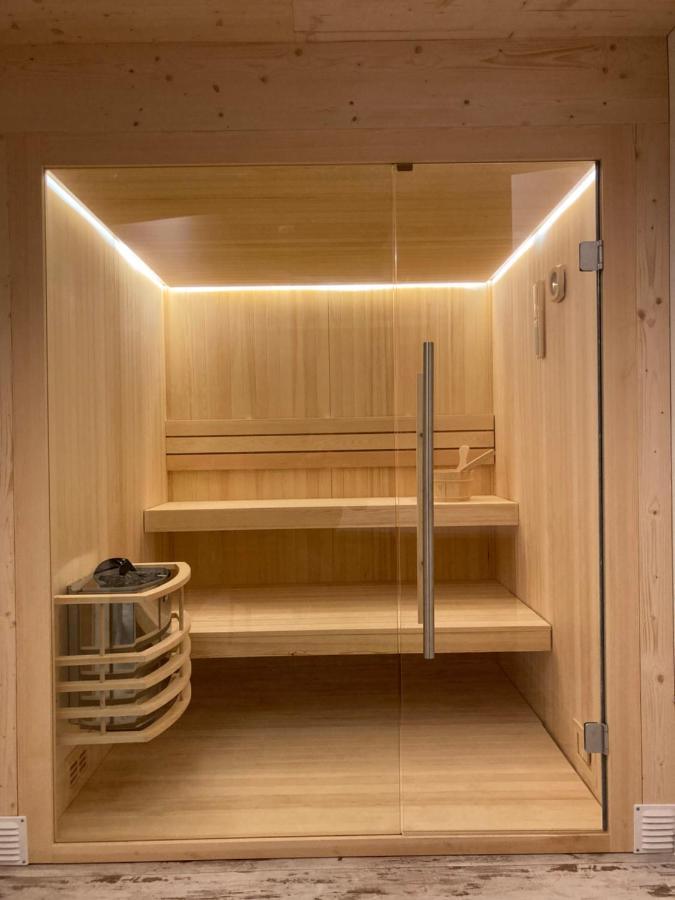 Velo & Wohnen -Neu- Elektroraeder Inklusive - Sauna Traben-Trarbach Ngoại thất bức ảnh